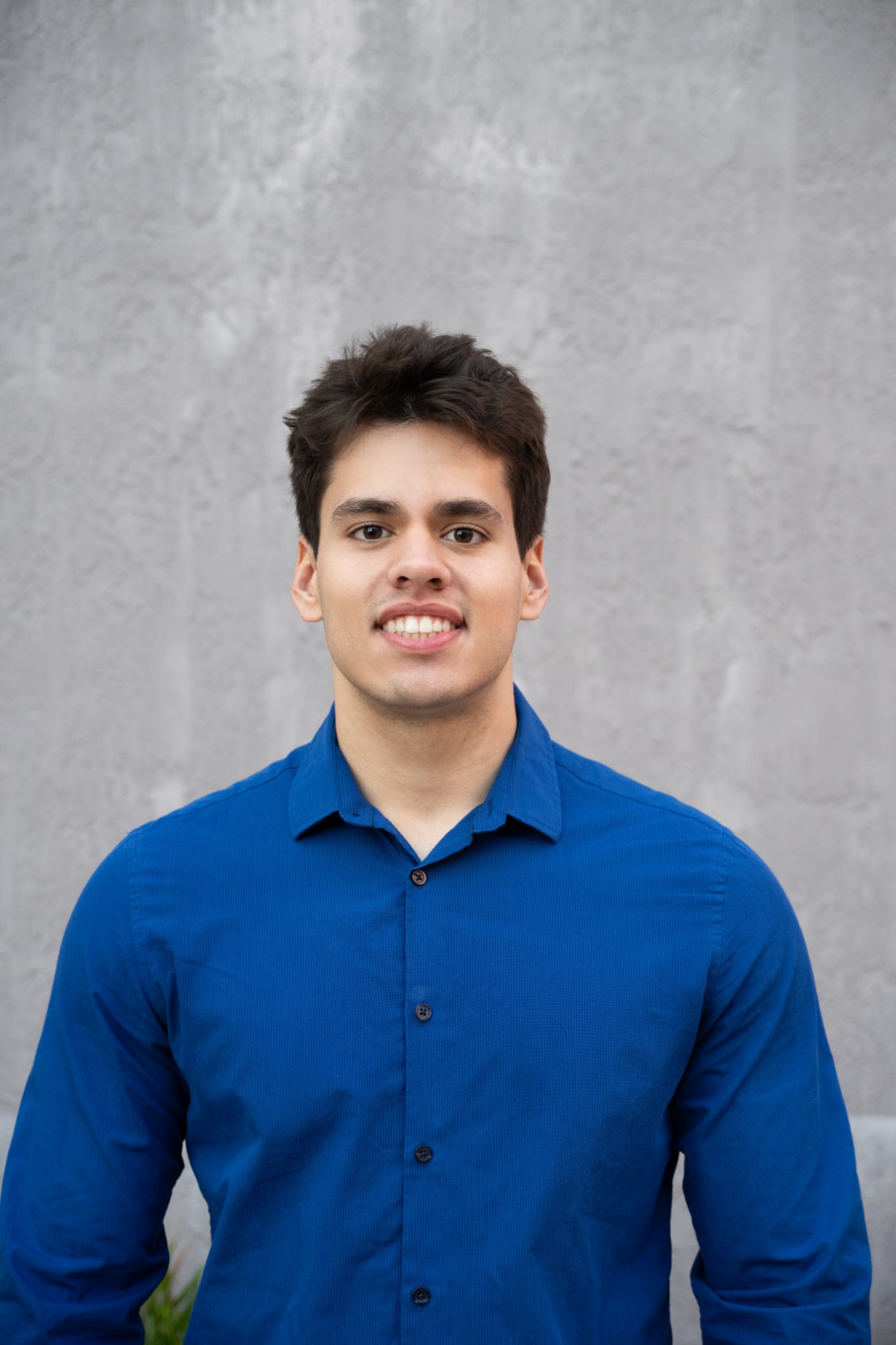 Harrison Perez, Florida Real Estate Sales Associate